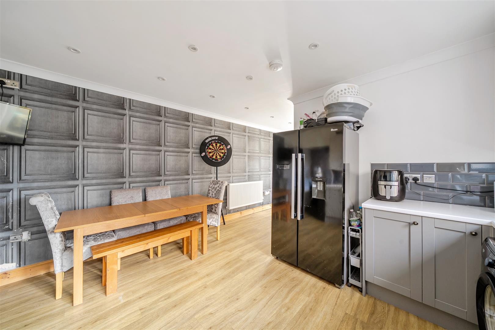 Phillip Street, Manselton, Swansea, SA5 9NL